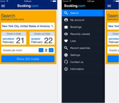 How To Wing Last Minute Travel? All In An App