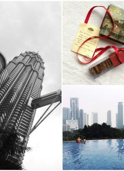 Where To Stay Kuala Lumpur