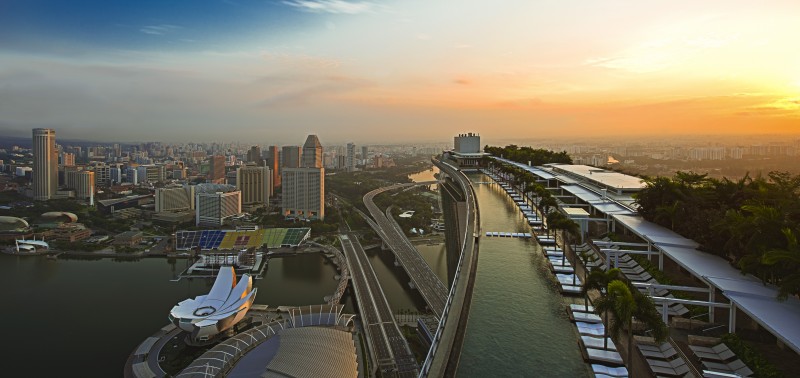 Singapore Facts 15 Things To Know Before You Go