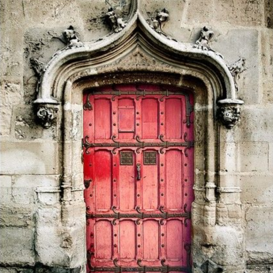9 Instagram Worthy Old Front Doors From Europe