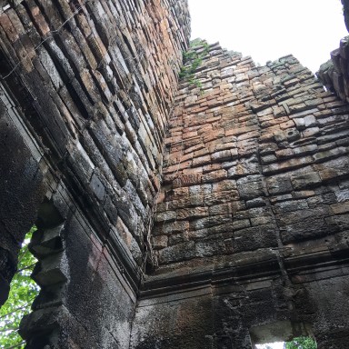 Where To Stay Cambodia Park Hyatt Siem Reap