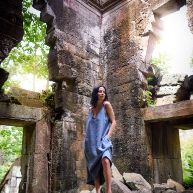 Where To Stay Cambodia Park Hyatt Siem Reap
